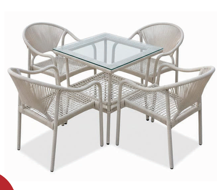 Hotel & Cafe Furniture